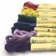 Фото Kreinik Italian Silk Collection Mixed