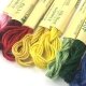 Фото Kreinik Italian Silk Collection Mixed