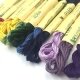 Фото Kreinik Italian Silk Collection Mixed