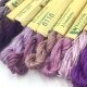 Фото Kreinik Italian Silk Collection Purple