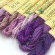 Фото Kreinik Italian Silk Collection Purple