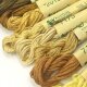 Фото Kreinik Italian Silk Collection Yellow