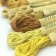 Фото Kreinik Italian Silk Collection Yellow