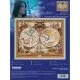 Фото Janlynn Olde World Map 015-0223
