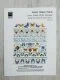 Фото Схема Love Takes Flight Sampler (Barbara Baatz Hillman) KDS-1634