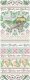 Фото Kooler Design Studio Схема Garden of Kindness Sampler (Sandy Orton) KDS-2219