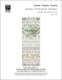 Фото Kooler Design Studio Схема Garden of Kindness Sampler (Sandy Orton) KDS-2219