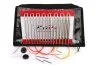 Фото KnitPro набір знімних спиць Deluxe Nova Metal 10613