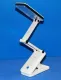 Фото Лампа, на прищіпці (біла) L631