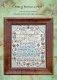 Фото Hands Across the Sea Samplers Схема Mary Brown 1765