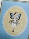 Фото Mirabilia Designs Схема Miss New Year's Fairy. Limited Edition