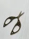 Фото Ножиці 9 см. 811668