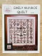 Фото Схема для вишивання Rosewood Manor Emily Munroe Quilt