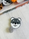 Фото сантиметрова стрічка панда