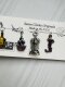 Фото Susan Clarke Originals Italy Wine Set - Charms SET-70