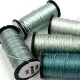 Фото Kreinik Silk Serica Satin Stitch Collection Aqua