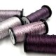 Фото Kreinik Silk Serica Satin Stitch Collection Lavender