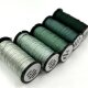 Фото Kreinik Silk Serica Satin Stitch Collection Mint