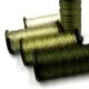 Фото Kreinik Silk Serica Satin Stitch Collection Olive