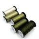 Фото Kreinik Silk Serica Satin Stitch Collection Olive