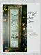 Фото The Victoria Sampler Схема Happy New Year 146