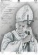 Фото Схема Бісером Св. Иоан Павел ІІ