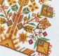 Фото Набір для вишивання хрестиком AbrisArt Домашні традиції АН-321