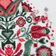 Фото Набір для вишивання хрестиком AbrisArt Рушник "Традиційний" AHE-009