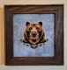 Фото The Artsy Housewife Схема Garden Bear