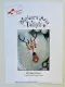 Схема для вишивання Barbara Ana Designs Spring Deer фото