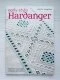 Фото Книга "Early-style Hardanger", Yvette Stanton
