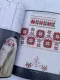 Фотографія Книга "Вишивка Рівненщини. Сарненський район. Крій та схеми вишивки", Юлія Гончарова