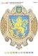 Фото схеми для вишивання бісером Сяйво Герб Львівської області БС-4254