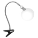 Фото PURElite Лампа причіпна Magnifying lamp: clip-on CFPL01