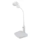 Фото PURElite Лупа-лампа Multi Use magnifier and table lamp CFPL33E