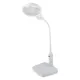 Фото PURElite Лупа-лампа Multi Use magnifier and table lamp CFPL33E
