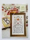 Схема для вишивання Cottage Garden Samplings Kitchen Prayer фото