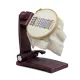 Фото Станок для вишивання Velke Potoky для кріплення пялець Cross Stitch Stand Modern Cherry