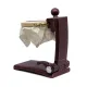 Фото Станок для вишивання Velke Potoky для кріплення пялець Cross Stitch Stand Modern Cherry
