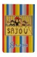 Фото Sajou Нотатник A6 notebook Children's Theatre
