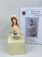 Фото Набір для вишивання хрестиком BrieRose/Puntiantichi Chocolatier Lady