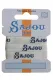 Фото Sajou Стрічка blue logo, 1 метр