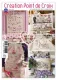 Фото Creation Point de Croix Журнал №110 Janvier/Fevrier/Mars 2025
