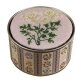 Фото Набір для вишивання хрестиком Sajou Декоративна скринька Flower Parsley #11