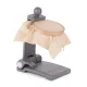 Фото Станок для вишивання Velke Potoky для кріплення пялець Cross Stitch Stand Modern Gray