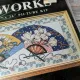 Фото Набір для вишивання Design Works Oriental Fans 9420