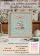 Фото Shestitch.stories Схема BlueBird Stitcher (Stitchy Bird) SH5