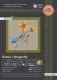 Фото Набір для вишивання хрестиком LittleStitch Бабка (рівномірка 32)  260082