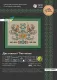 Фото Набір для вишивання хрестиком LittleStitch Два голоси (рівномірка 32)  260078