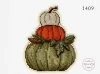Фото Набір для вишивання Фрузелок Гарбузи 1409